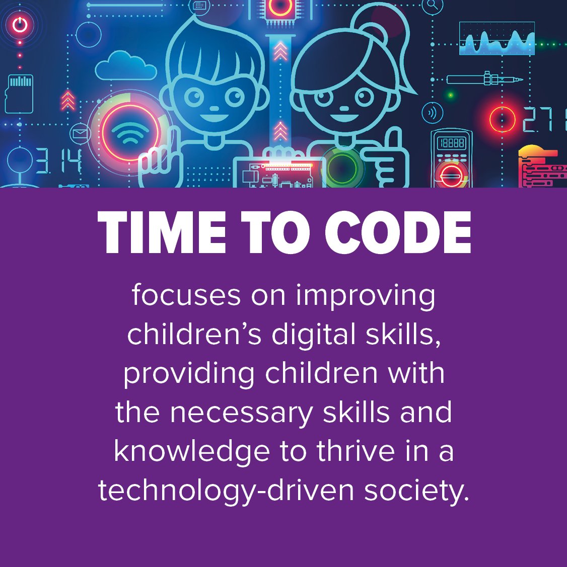 bitcni's tweet image. Calling all tech enthusiasts! 🌐 Join us in making a difference through the #TimeToCode initiative. As a volunteer mentor, you can guide and inspire the next generation of coders. Learn how to get involved: bitcni.org.uk/programmes/tim… #Volunteer #Education