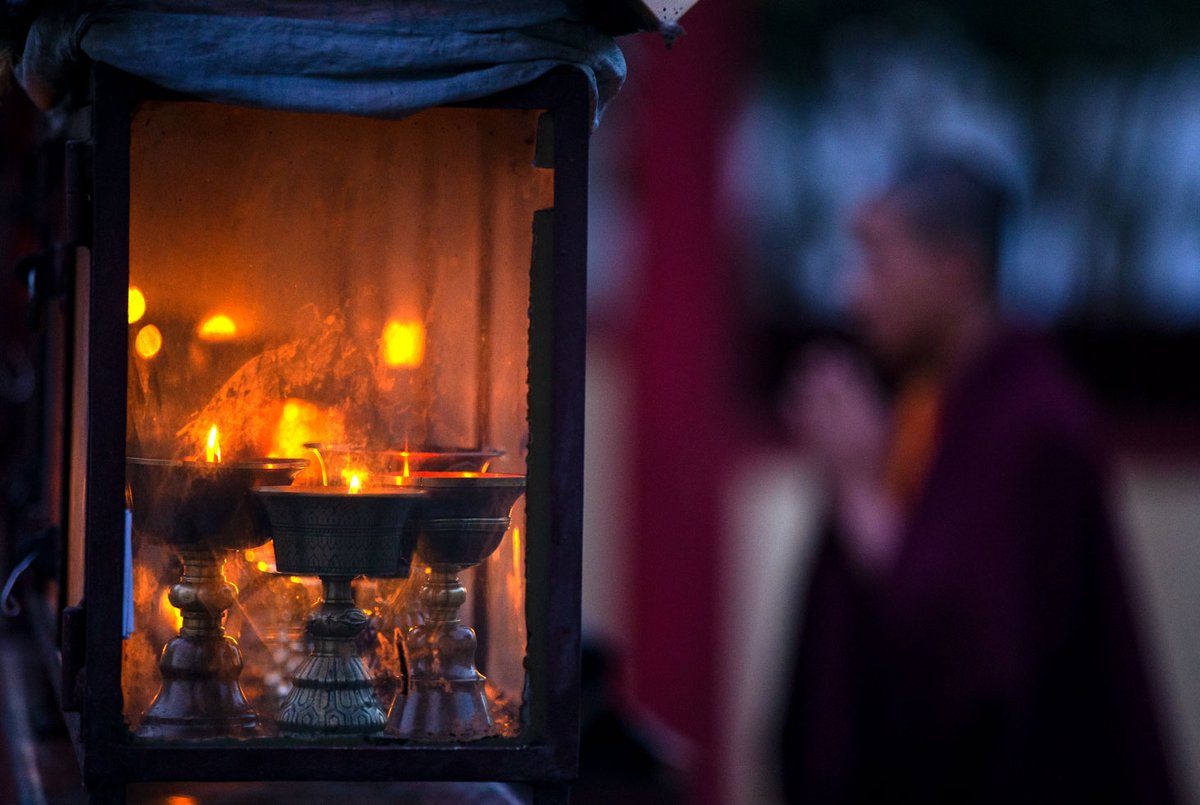 Peace Mantra 
#PeaceForAll #travelphotography