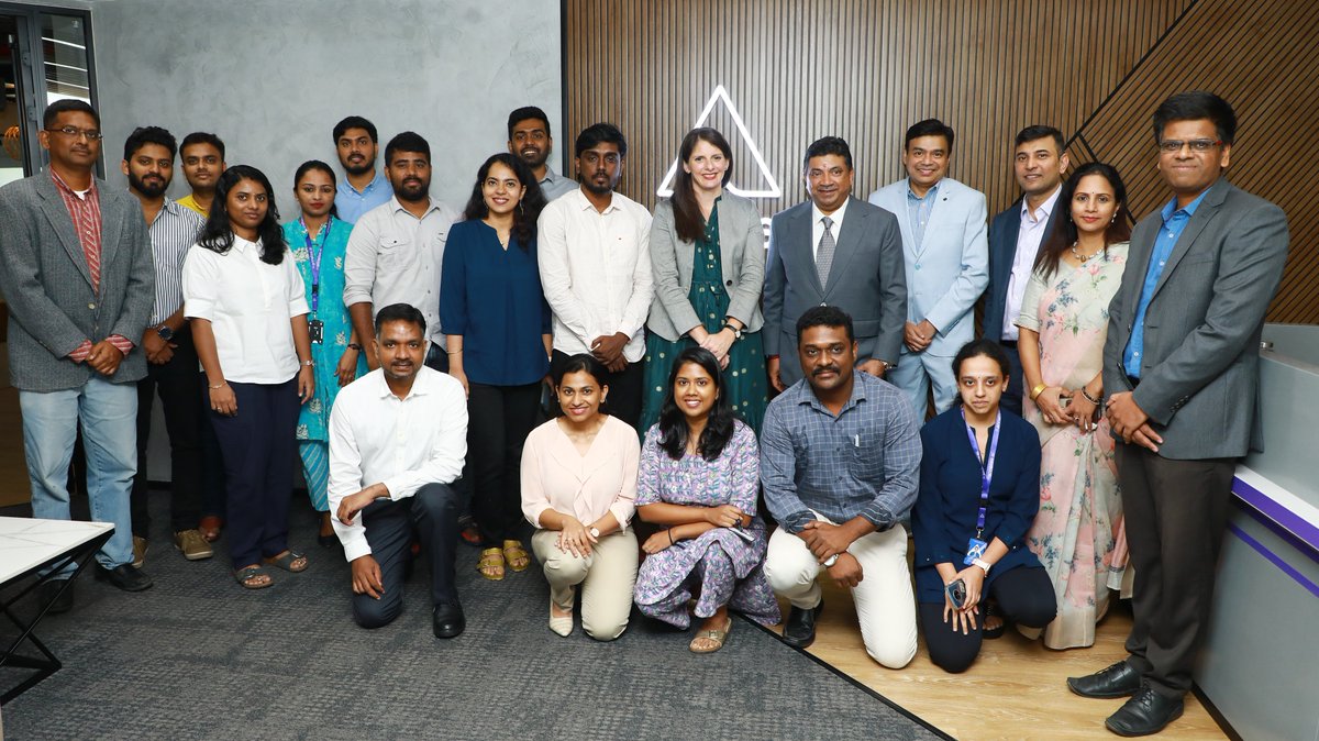 Office of PTR (@officeofptr) on Twitter photo சென்னையில் அமைந்துள்ள, ஆஸ்திரேலியாவின் Annalise.ai நிறுவனத்தால் உருவாக்கப்பட்ட ஒரு புதிய உலகளாவிய தயாரிப்பின் அறிமுக நிகழ்ச்சியில் மாண்புமிகு தகவல் தொழில்நுட்பவியல் மற்றும் டிஜிட்டல் சேவைகள் துறை அமைச்சர் முனைவர் <a href="/ptrmadurai/">Dr P Thiaga Rajan (PTR)</a> அவர்கள் தலைமை விருந்தினராக, கலந்து கொண்டு சென்னையில் அமைந்துள்ள, ஆஸ்திரேலியாவின் Annalise.ai நிறுவனத்தால் உருவாக்கப்பட்ட ஒரு புதிய உலகளாவிய தயாரிப்பின் அறிமுக நிகழ்ச்சியில் மாண்புமிகு தகவல் தொழில்நுட்பவியல் மற்றும் டிஜிட்டல் சேவைகள் துறை அமைச்சர் முனைவர் <a href="/ptrmadurai/">Dr P Thiaga Rajan (PTR)</a> அவர்கள் தலைமை விருந்தினராக, கலந்து கொண்டு