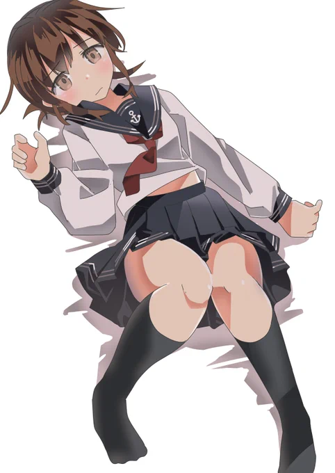 #艦これなのです 