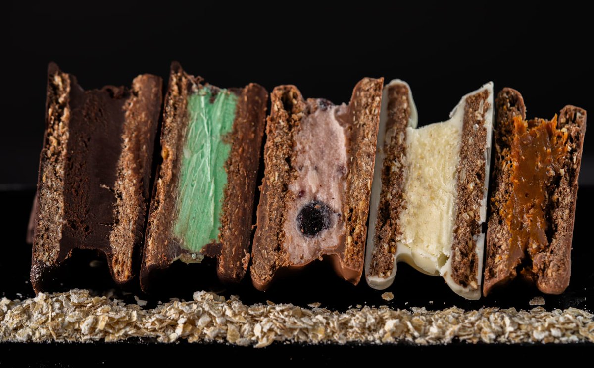 EL MEJOR ALFAJOR ES ROSARINO 🏆🍫
Morgana se coronó como el mejor alfajor triple de dulce de leche en el concurso nacional “Buscando el mejor alfajor argentino”.
Detrás de esta delicia está Natalia, emprendedora de la economía social 👏 ¿Ya lo probaste? ➡ bit.ly/3u9d268