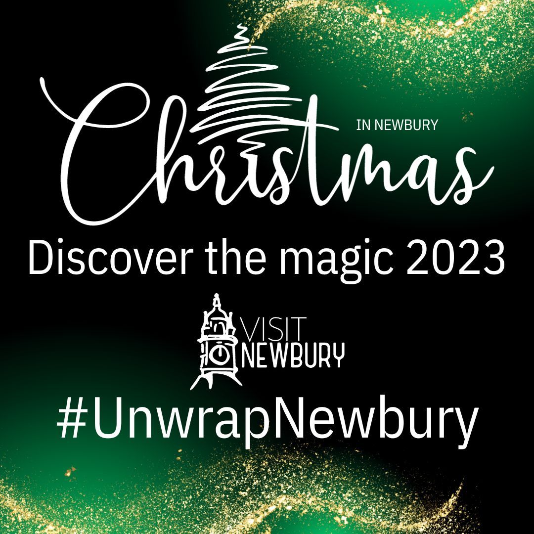 Visit Newbury tweet media