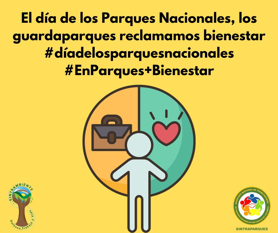SINTRAPARQUES tweet media