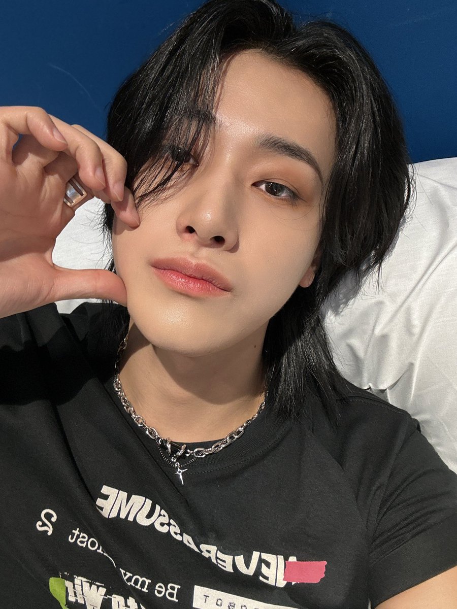 WEi__Member's tweet photo. [#용하] 루아이 삼주년 축하해❤️ https://t.co/hYsL0gAnpl
