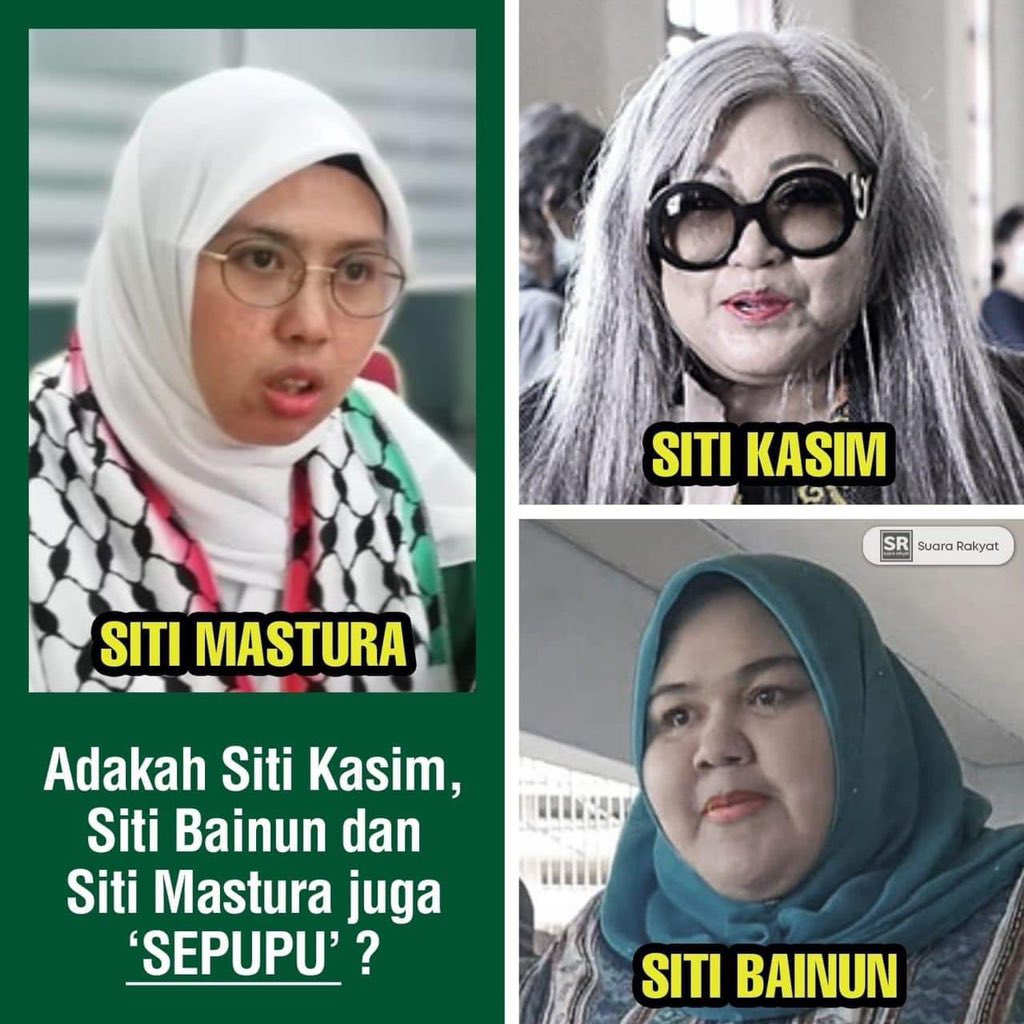 Rangga Is Back tweet media