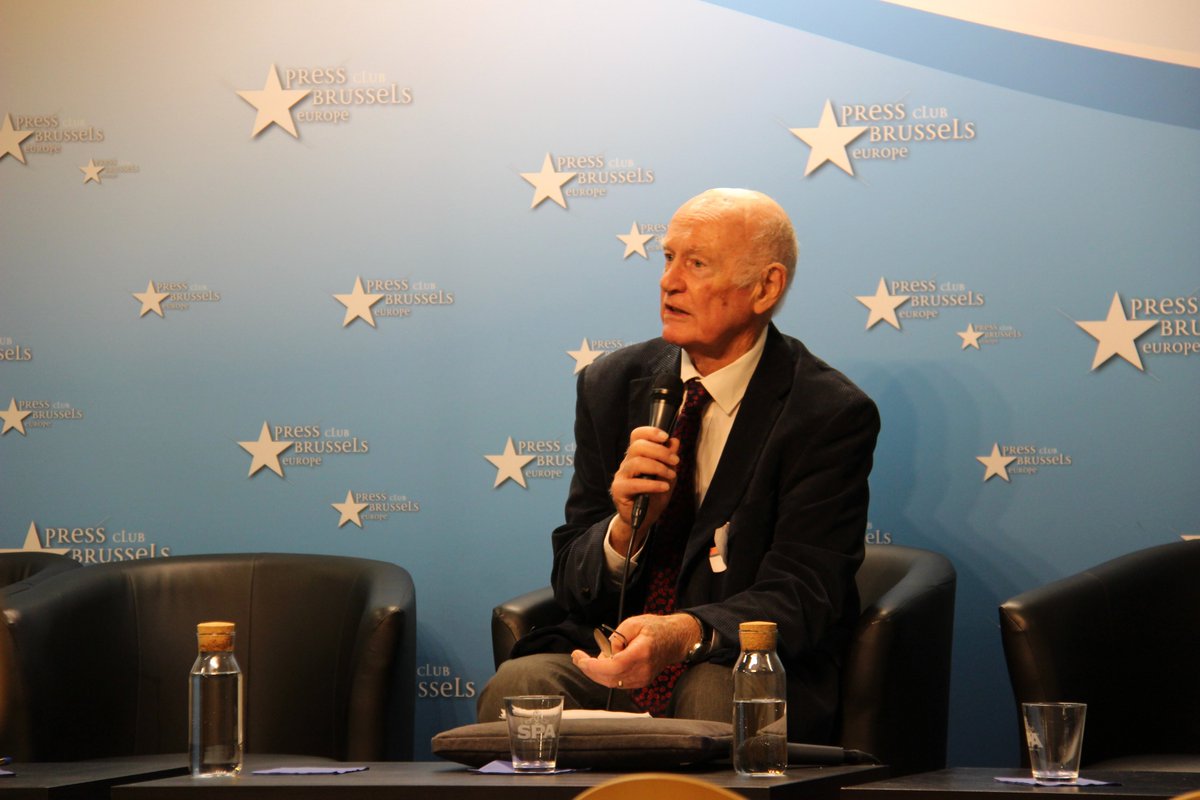 ECITFound's tweet image. Thank you for attending ECIT's 8th Annual Conference last Tuesday 🇪🇺 It was a great day, filled with debates and discussions on the future of EU Citizenship and beyond💡 We are thankful for all the great speakers, such as @suzanacarp, and engaged audiences for a wonderful event🙏