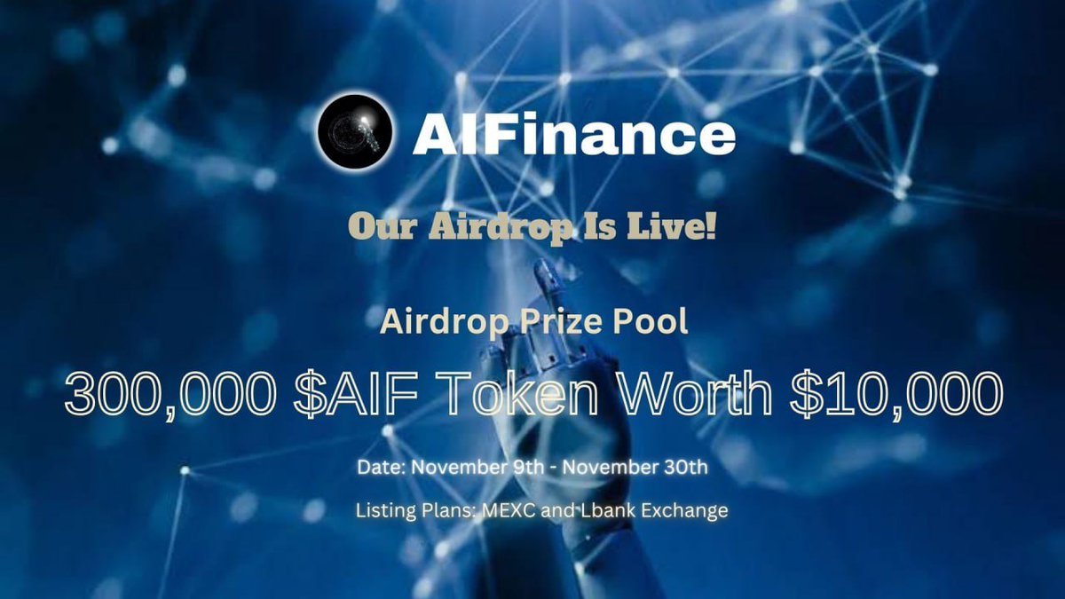 Airdrop6 tweet media