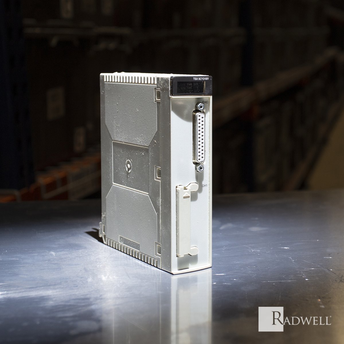 Radwell_Intl's tweet photo. Did you know you can save up to 90% when you shop at Radwell? With over 20 million used industrial and electrical products in stock, you’ll be up and running in no time. Reach out today for your solution at https://t.co/rsM1tFIKz6

#SaveTime #MachineDown #SurplusParts #Radwell https://t.co/KvHG5E6vk1
