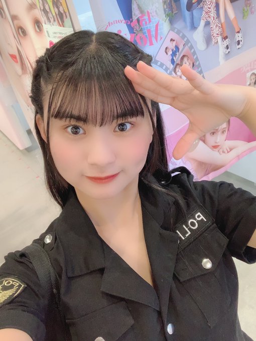 安土姫華のTwitter画像1