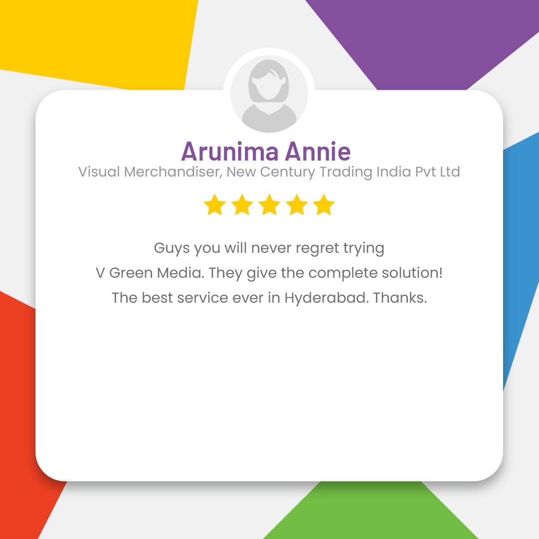 VGreenMediaPL's tweet photo. It is always a pleasure to hear our clients give us a shoutout๐ฃ. Their words of appreciation ๐ and acknowledgement go a long way in helping us strive for the best. ๐
.
.
#testimonial #review #advertisingagency #topadvertisingagency #creativeadvertisingagency https://t.co/rQ4WpY2785