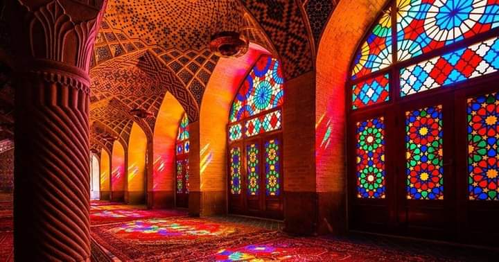 AhmadaDiop's tweet photo. “I am in love with every church 
And mosque 
And temple 
And any kind of shrine 
Because I know it is there 
That people say the different names 
Of the One God.”

Hafiz Shirazi https://t.co/ew6GWxTO7r