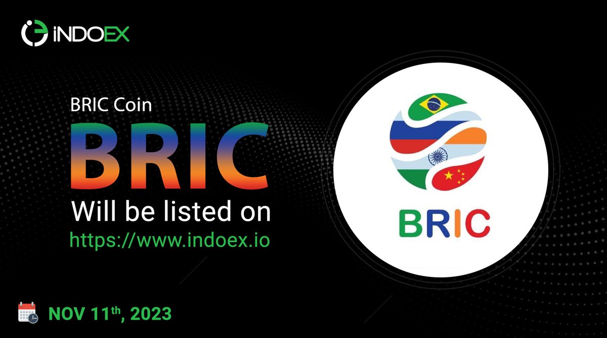Bric Coin (@briccoin) / Posts / X