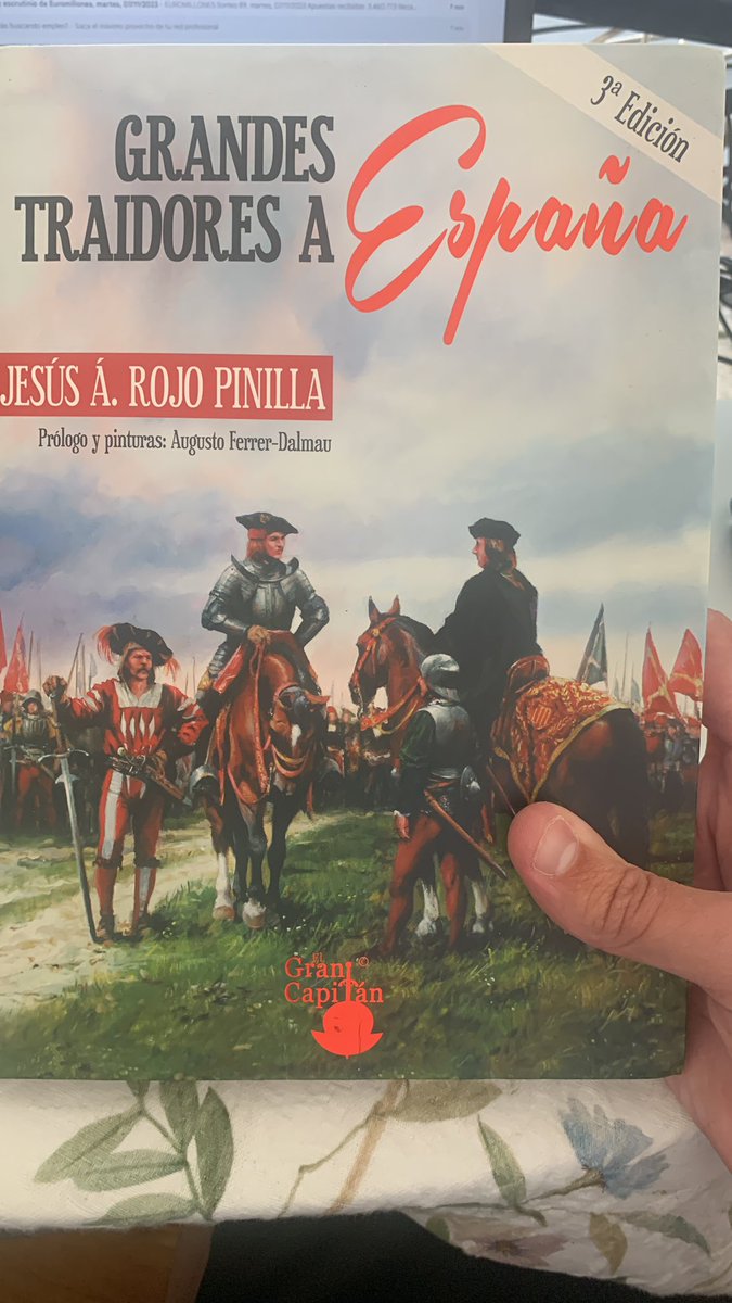 alpefe84's tweet photo. En una nueva edición de este libro ya tenemos un personaje más que añadir… https://t.co/3wPQzs61SN