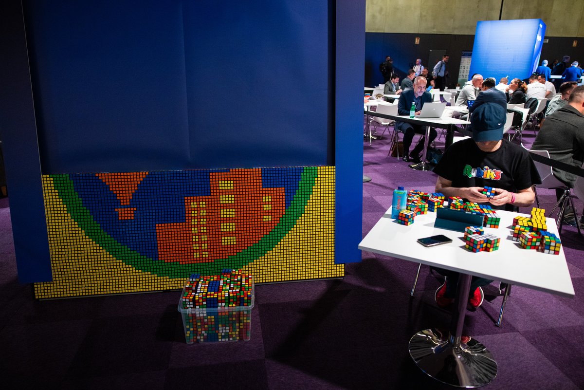 VMware EMEA tweet media