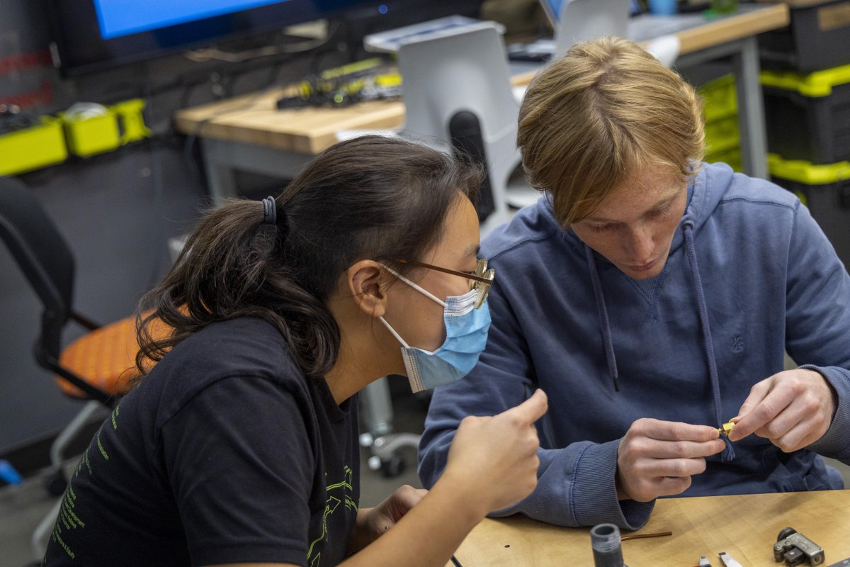 UNC College of Arts and Sciences tweet media