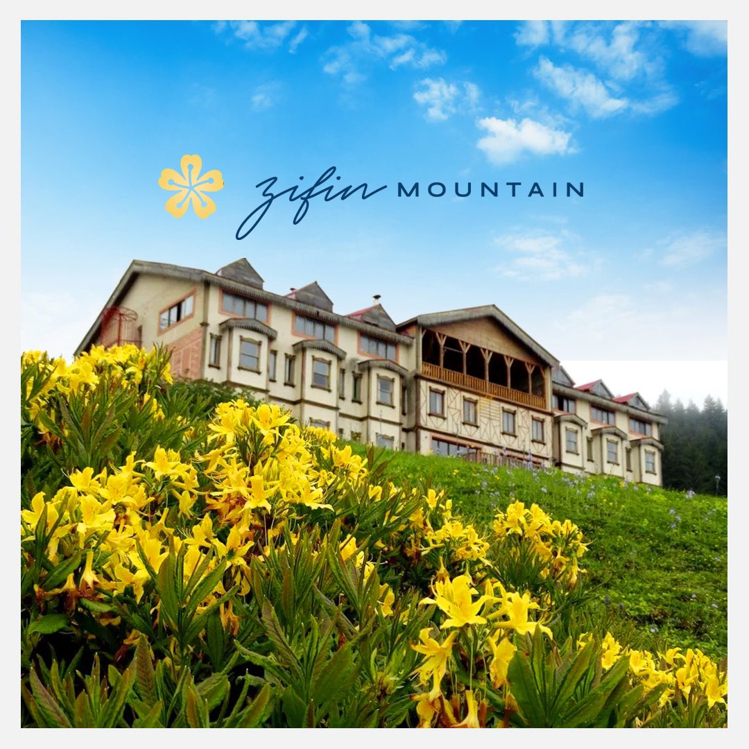 Kulakkaya’nın zifinleri, yemyeşil ormanları arasında Zifin Hotel, huzuru ve tazeliği bir arada sunuyor.

#AtTheHeartOfNature #Zifinotel #Kulakkaya