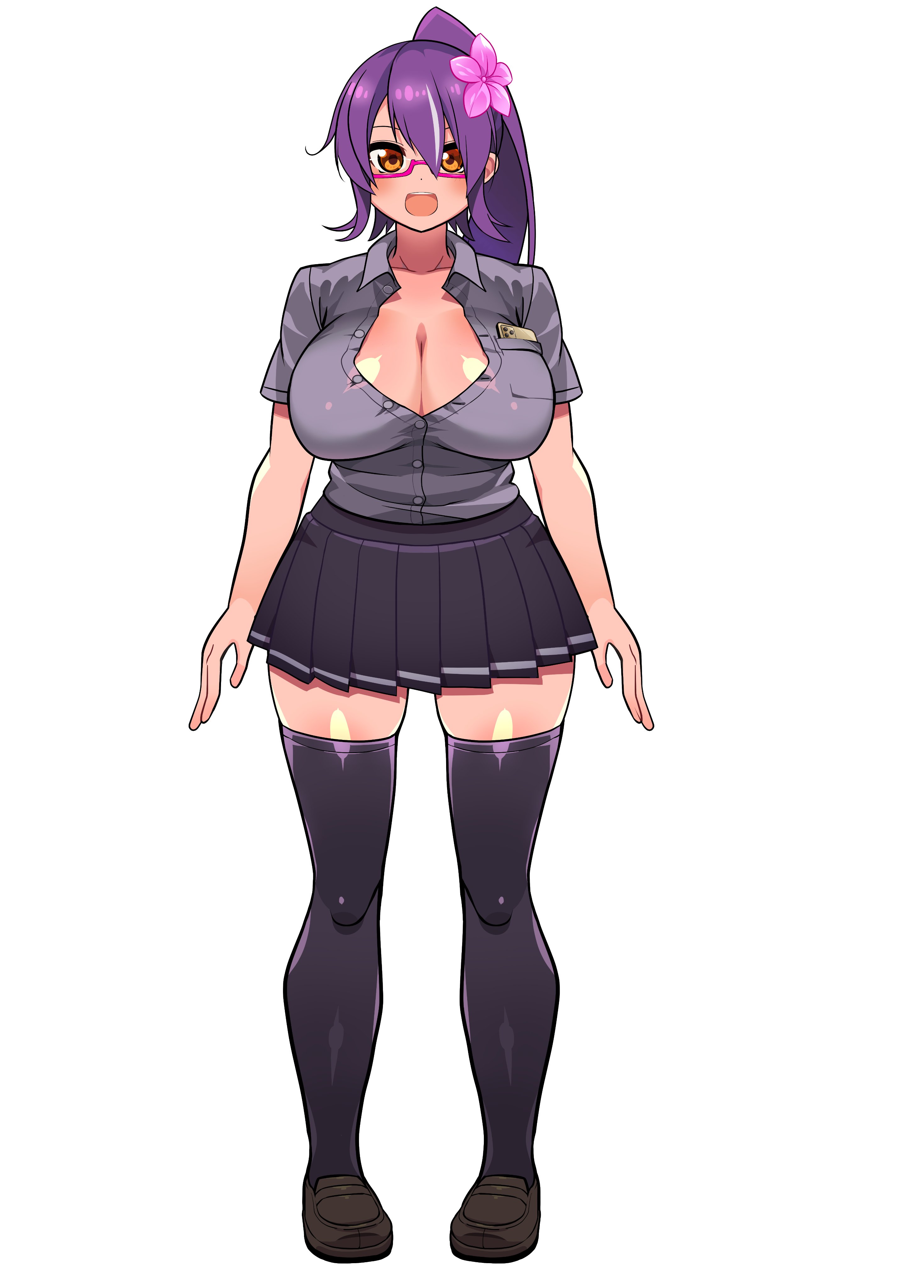 桔梗です(*^^*) 桔梗@VTuber (@kikikikikikyou) / X