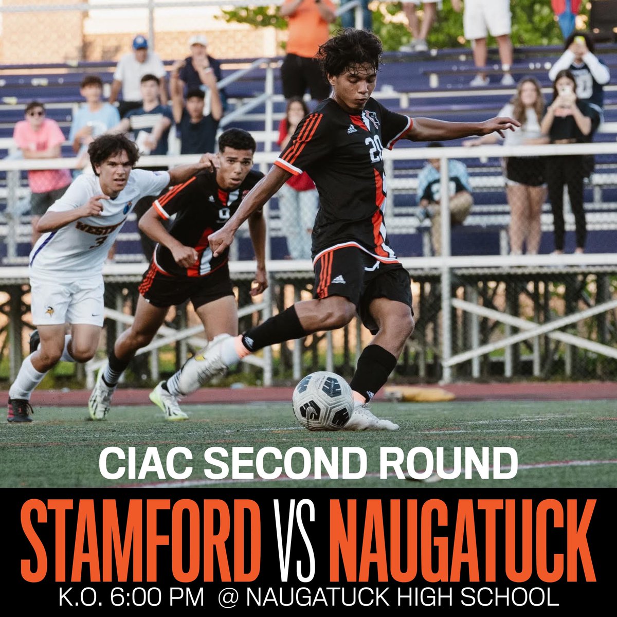 Stamford High School Boys Soccer Stamford_soccer Twitter Profile Sotwe