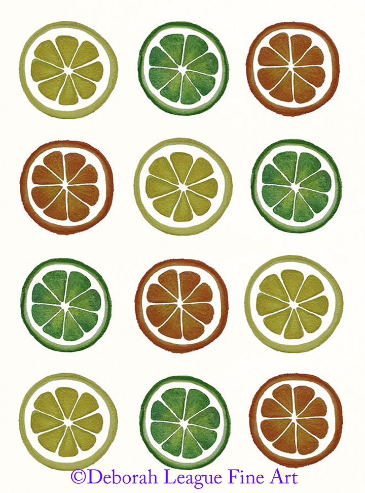 Citrus slices #watercolor #painting #wallart #homedecor #coffeemugs #stickers #colorful #fun #ayearforart #buyintoart #fallforart #artistcommunity #foodart #citrusart #uniqueart #giftidea #fruitart #fruits #citrusfruit #fruitpainting #christmas #art

ART - deborah-league.pixels.com/featured/citru…
