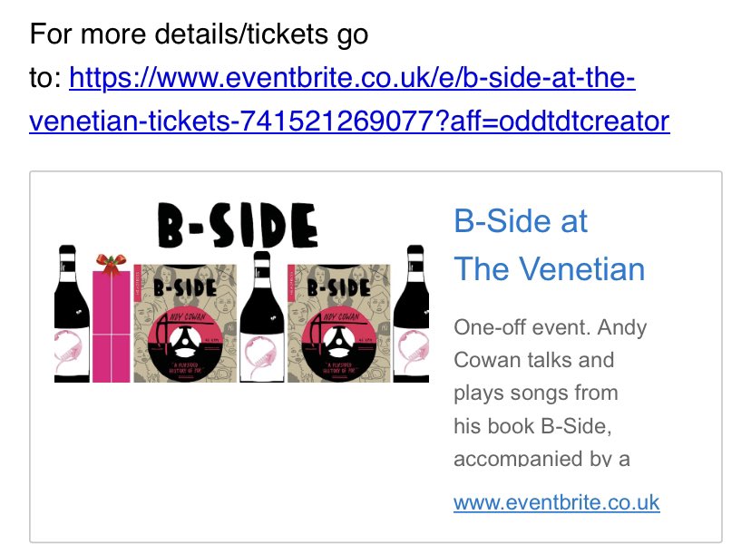 caroline lee tweet media