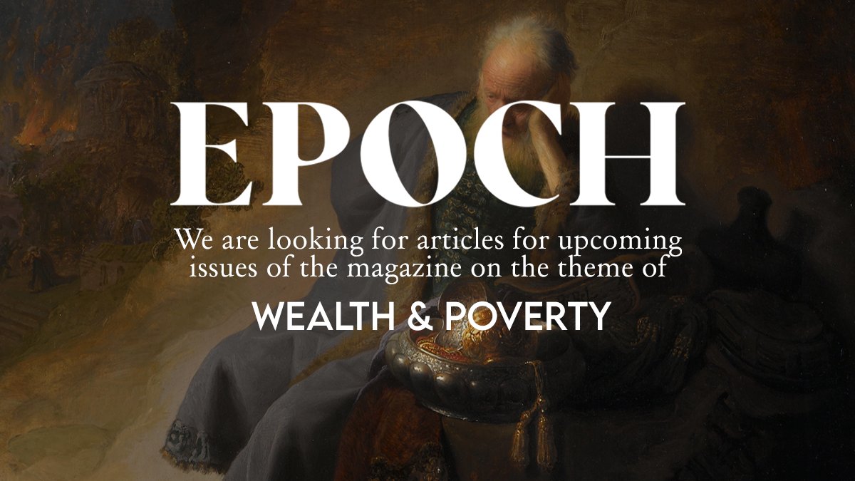 EPOCH History Magazine tweet media