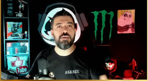 Tuna Akşen tweet media