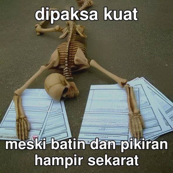nakamatika's tweet photo. Kondisi terkini : 
Kelas 12
Pejuang Gap year
Pejuang semigap https://t.co/uSQykWI5bC