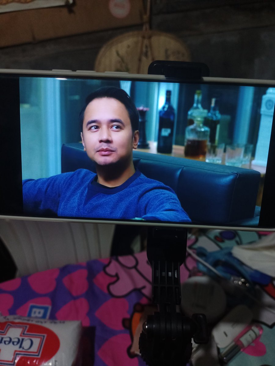 unionbank_help's tweet photo. @1migueldeguzman Papa Highblood muna tayo for today's video 😂🫢 #LinlangOnPrime https://t.co/znrUE8Q1Qf