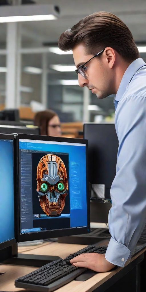 frantruji84's tweet photo. 🤖¿LA INSTALACIÓN DE UN SOFTWARE PUEDE SER MOTIVO DE DESPIDO OBJETIVO POR CAUSAS TÉCNICAS?

En mi @LinkedIn 👇🏻

https://t.co/3OTXrE8BJp

#robots #trabajo #relacioneslaborales #rrhh #despido #técnicas #improcedente #trabajo #laborlaw #derecholaboral #sentencia #programai #software https://t.co/guqgSsCNAF
