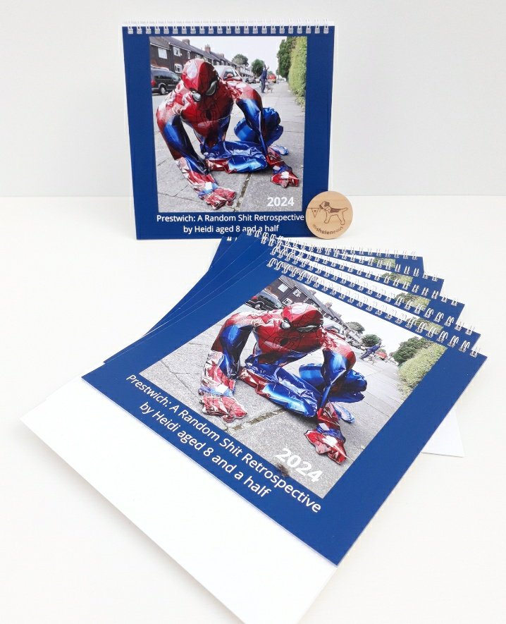 MisHelenEous | Gifts for Home & Hound tweet media