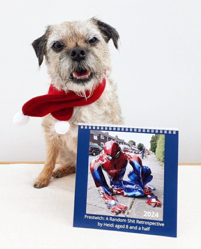 MisHelenEous | Gifts for Home & Hound tweet media