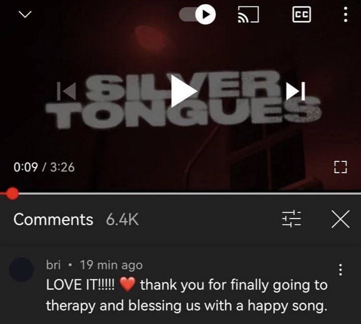 happy birthday silver tongues!!