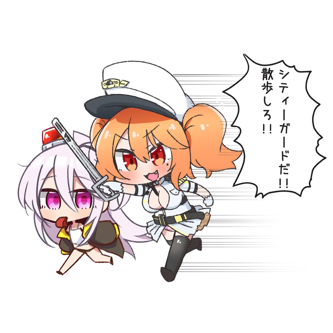 #絵を描く理由はなんですか見た人も答えるんだ
ハマったゲームがことごとくファンアートが少なかったから、じゃあ自分で描くからいいよ!!!ってなった
そして描くにつれて頭身が小さくなってく