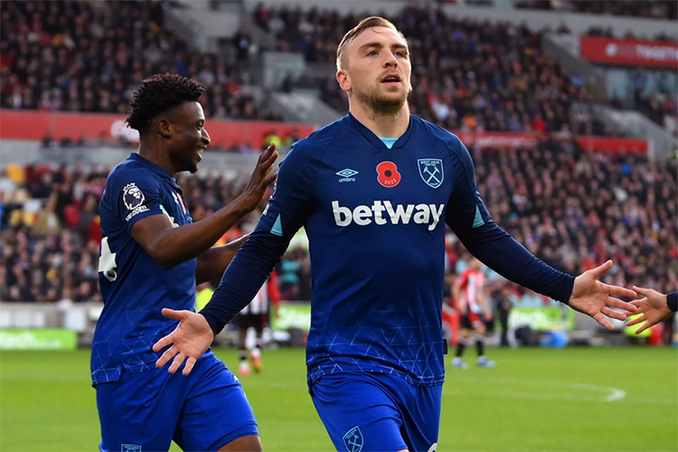 KUMB UPDATES the latest WHUFC news, opinion & reports from