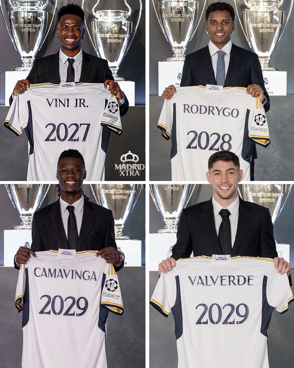 Real Madrid : Camavinga va offrir un cadeau à tous les employés du