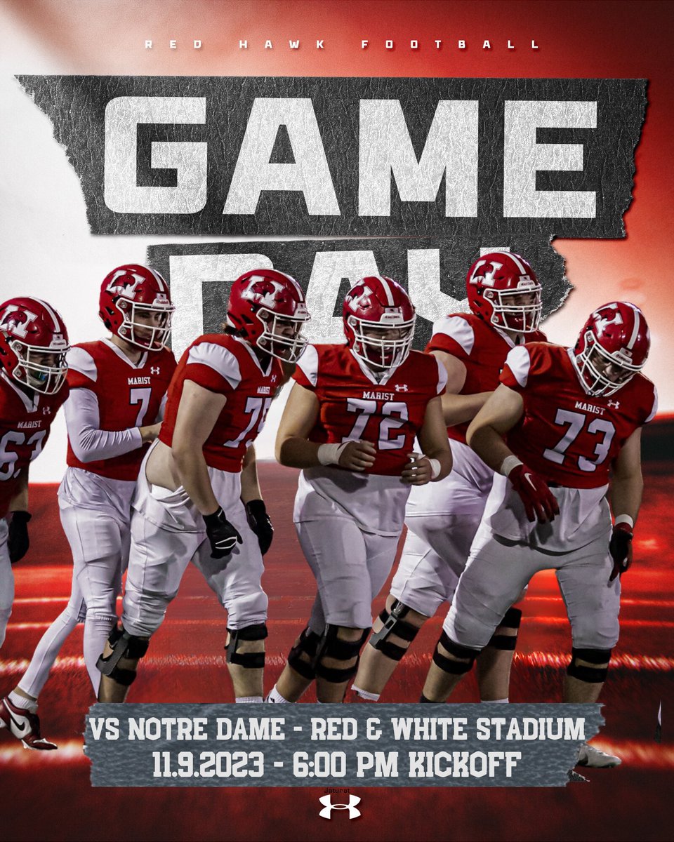 Marist Football tweet media