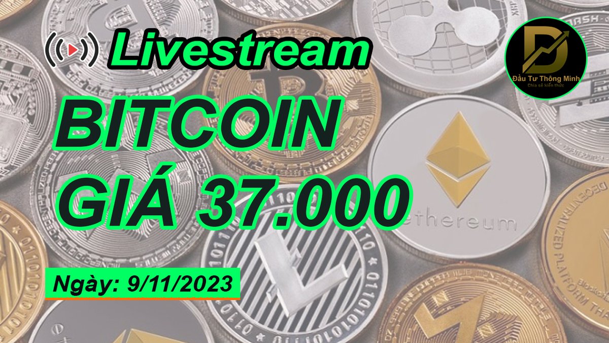 BITCOIN 37K youtube.com/live/SoEdI7-eA… via <a href="/YouTube/">YouTube</a>