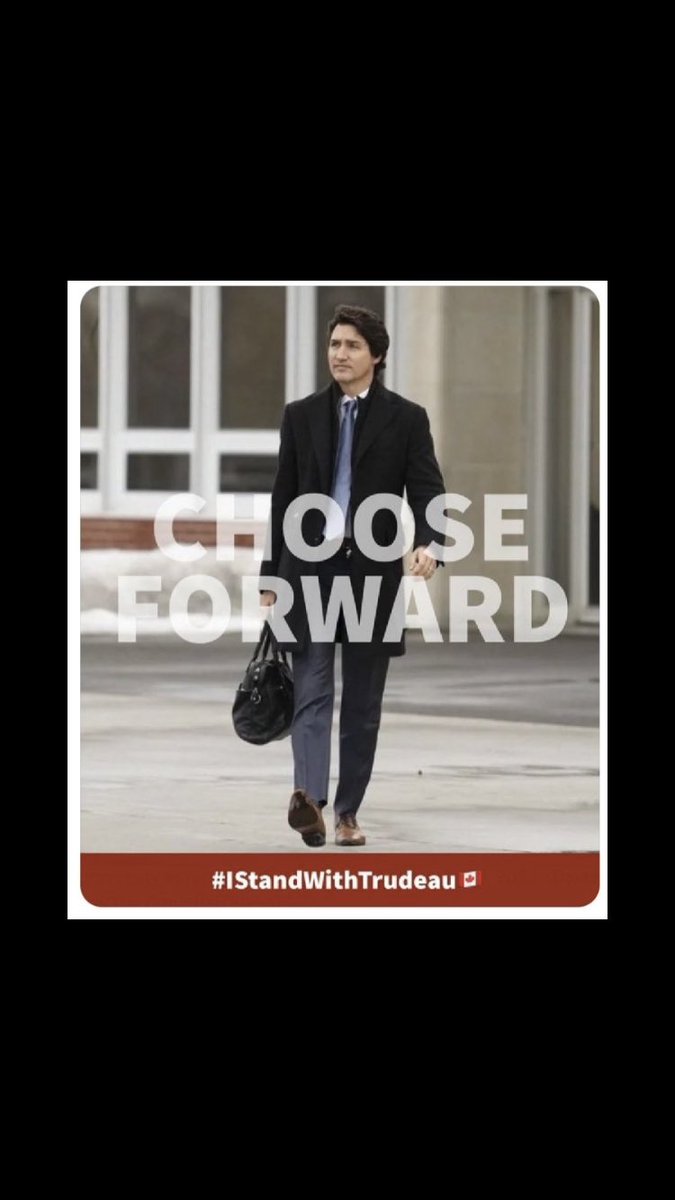 🇨🇦👓THURSDAY MEMO👓🇨🇦
Pierre’s lead in the polls (fake &amp; fake) is artificial &amp; unsustainable (2yrs). PP will never be PM.#IStandWithTrudeau🇨🇦