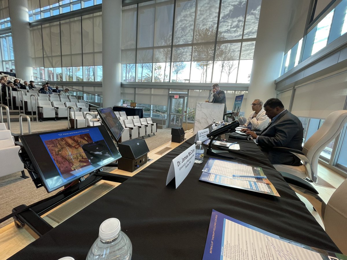 Ryan K. Kaple MD (@ryankaple) on Twitter photo Day two! Best of the best teaching the next generation of #teer operators and future #goateers <a href="/PaulMahoneyMD/">Paul Mahoney</a> <a href="/VinodThourani/">Vinod Thourani</a> <a href="/AbbottCardio/">Abbott Cardiovascular</a> <a href="/HMHNewJersey/">Hackensack Meridian</a> <a href="/hahn_rt/">RTHahnMD</a> <a href="/HamidNadira/">Nadira Hamid</a> @Vratika_Agarwal Day two! Best of the best teaching the next generation of #teer operators and future #goateers <a href="/PaulMahoneyMD/">Paul Mahoney</a> <a href="/VinodThourani/">Vinod Thourani</a> <a href="/AbbottCardio/">Abbott Cardiovascular</a> <a href="/HMHNewJersey/">Hackensack Meridian</a> <a href="/hahn_rt/">RTHahnMD</a> <a href="/HamidNadira/">Nadira Hamid</a> @Vratika_Agarwal