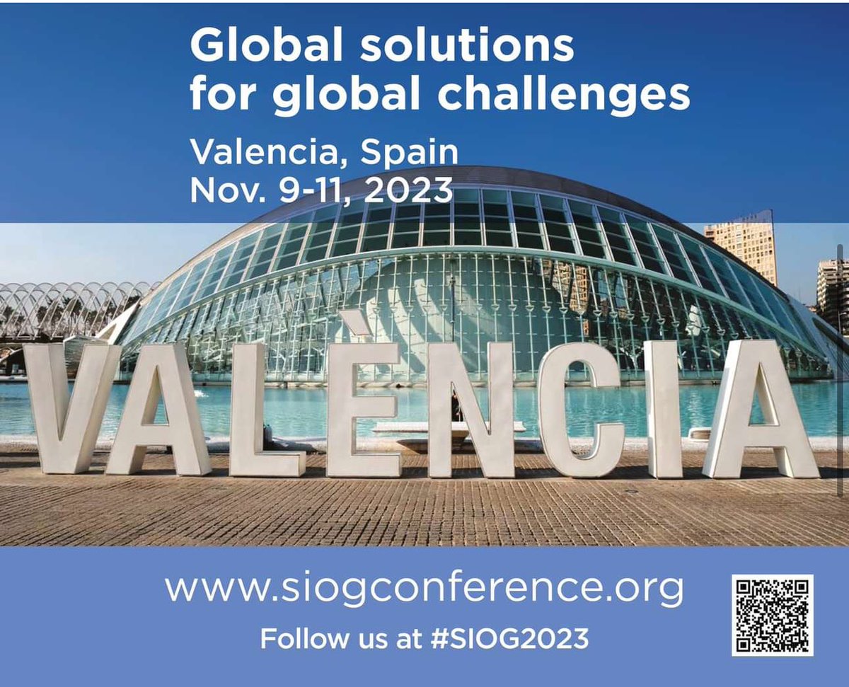 drcbsteer's tweet photo. And it is time to start….
#SIOG23 KICKS OFF WITH A geriatric assessment workshop.
What is my G8 score? https://t.co/nqqViMxZUG