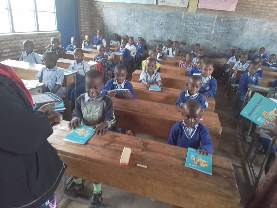 NZEYIMANAJeand3's tweet image. When pupils are learning with #teaching materials,this will make #learning more engaging, practical and effective 💪.  @RwandaEQUIP schools in @rulindodistrict . 
#EffectiveLearning #RwandaEQUIP
@REBRwanda @Rwanda_Edu @gtwagirayezu @Ntabwobajules @NewGlobeEdu