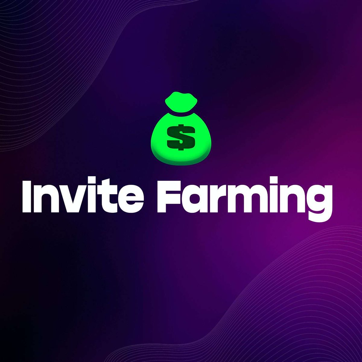 Breaking: Our software just got even more versatile! 🌐 Another top-tier module joins the ranks, amplifying our already massive support list. Introducing, Bags Farming Module! 💰 Upgrade your experience now with Lyra. ✅🔁 and keep DMs open for a surprise!