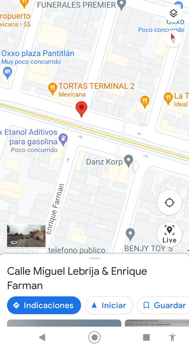 Buen día podrían apoyar por choque .con primer contacto para revisión .col.lopez Mateo <a href="/C5_CDMX/">C5 CDMX</a> <a href="/UCS_GCDMX/">Unidad de Contacto del Secretario SSC CDMX</a>