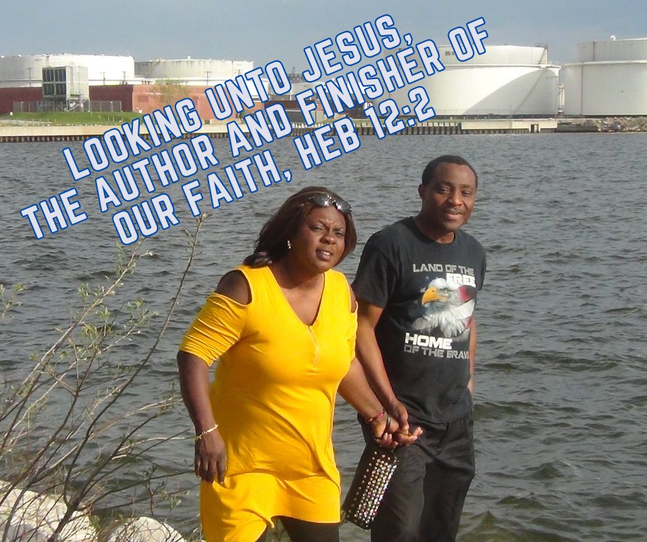 Encounternews's tweet photo. Looking unto Jesus the author and finisher of our faith; who for the joy that was set before him endured the cross, despising the shame, and is set down at the right hand of the throne of God. https://t.co/wt9Ay0DXX3