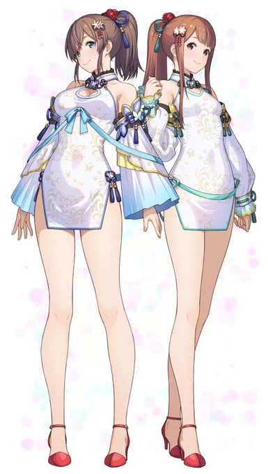 チャイナみなことは!! 