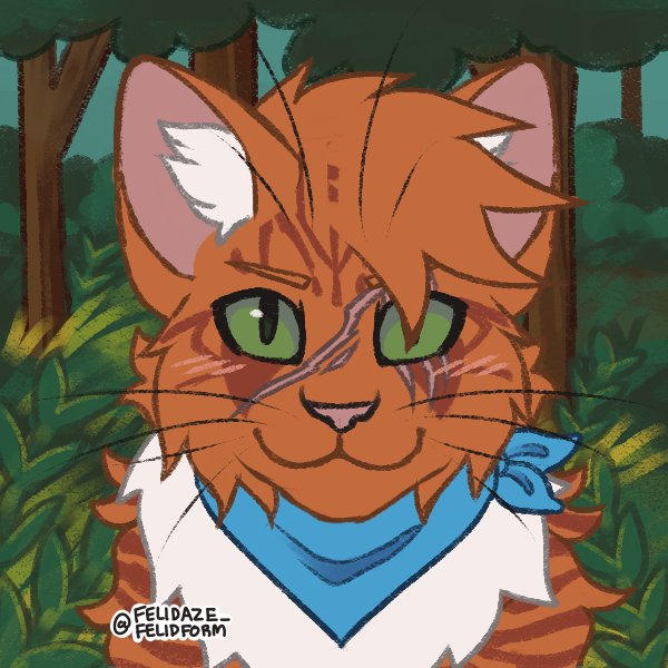 Fireclaw tweet media