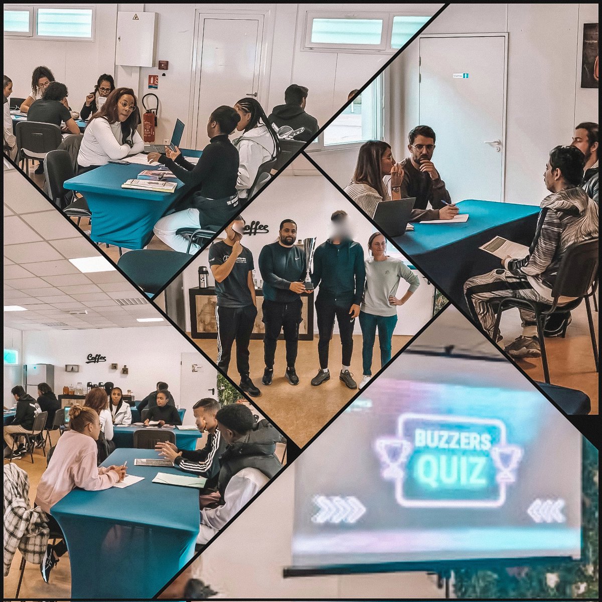 Cécile Gibelli tweet media