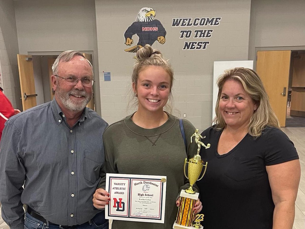 emilee cohee tweet media