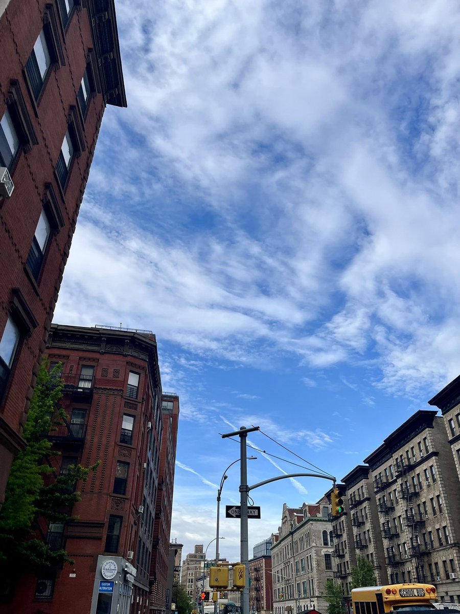 arrapot18's tweet image. Good morning from NewYork City! Great to catch up a morning walk and brew!! Fresh morning air makes you feel clear and energetic! Should always make your morning time the most important part of your day to start with #NY #mornings