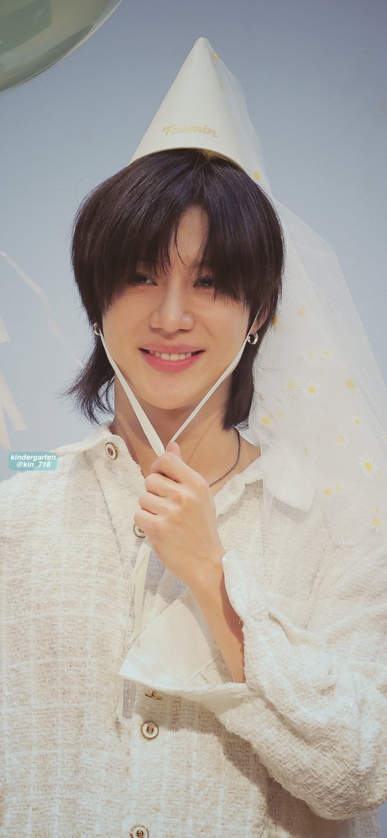 kin_718's tweet photo. 2023.11.09
에버라인 팬싸인회
태민🤍💫

#태민 #TAEMIN #テミン
#TAEMIN_Guilty https://t.co/nHMjkOsJEk